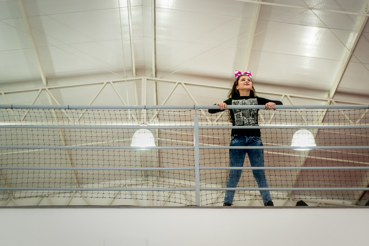 Aniversário Helena - 1 ano