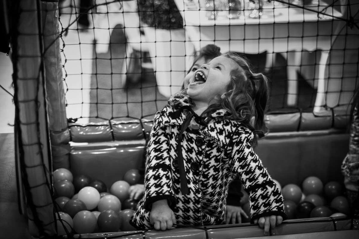 Aniversário Helena - 1 ano