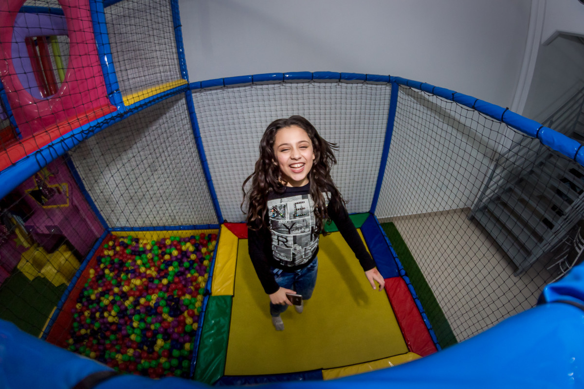 Aniversário Helena - 1 ano