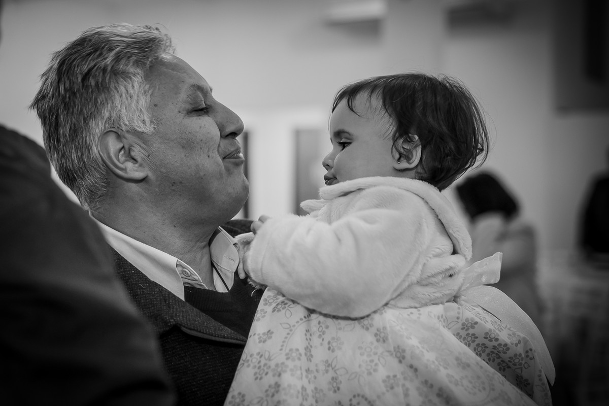 Aniversário Helena - 1 ano