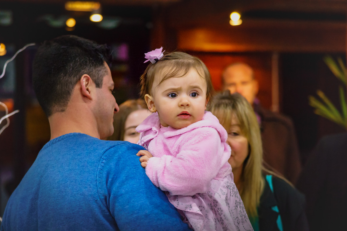 Aniversário Helena - 1 ano