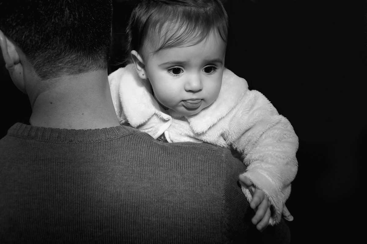 Aniversário Helena - 1 ano