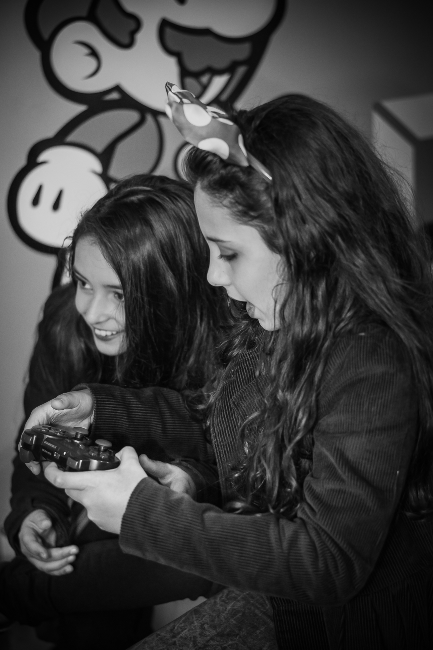 Aniversário Helena - 1 ano