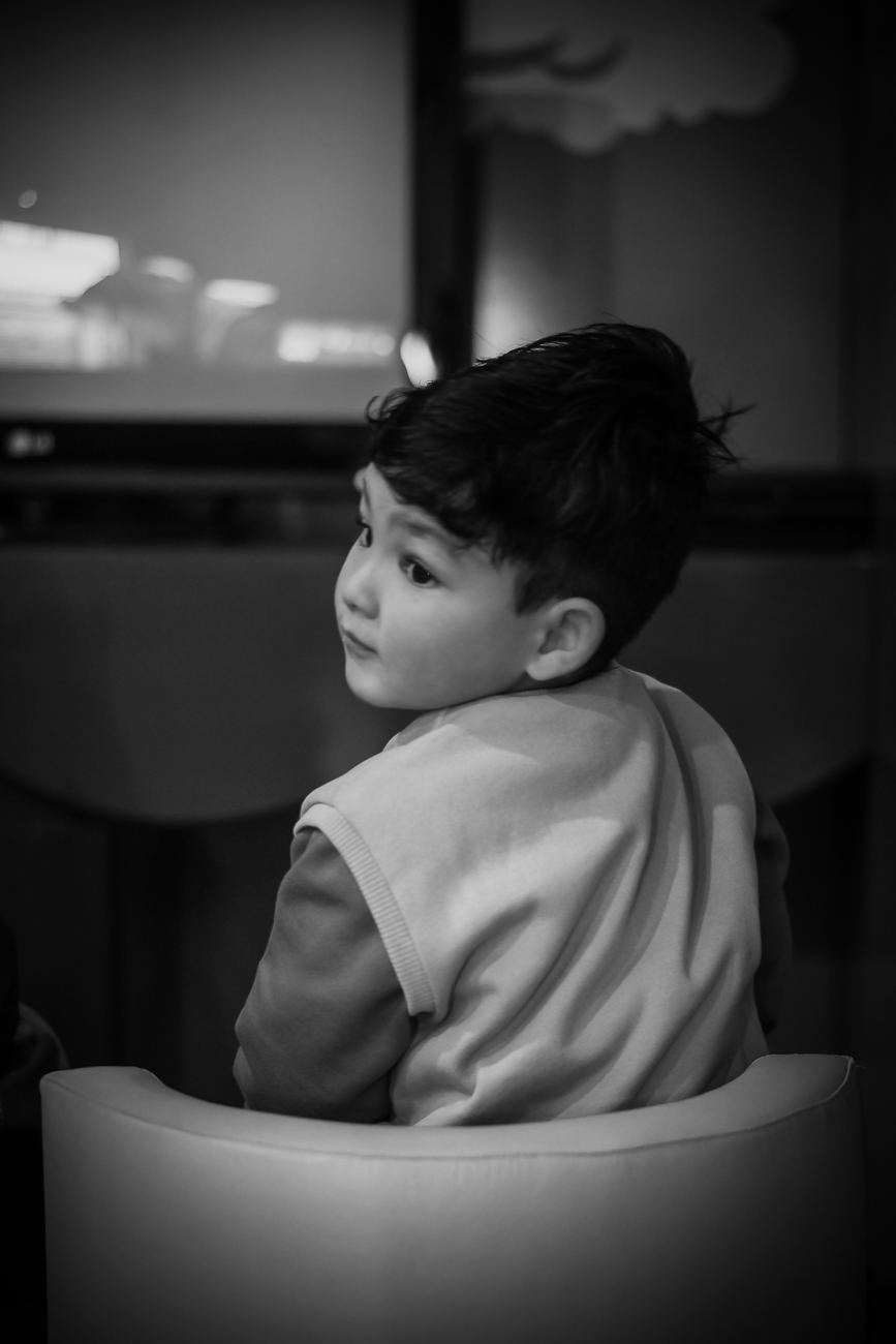 Aniversário Helena - 1 ano