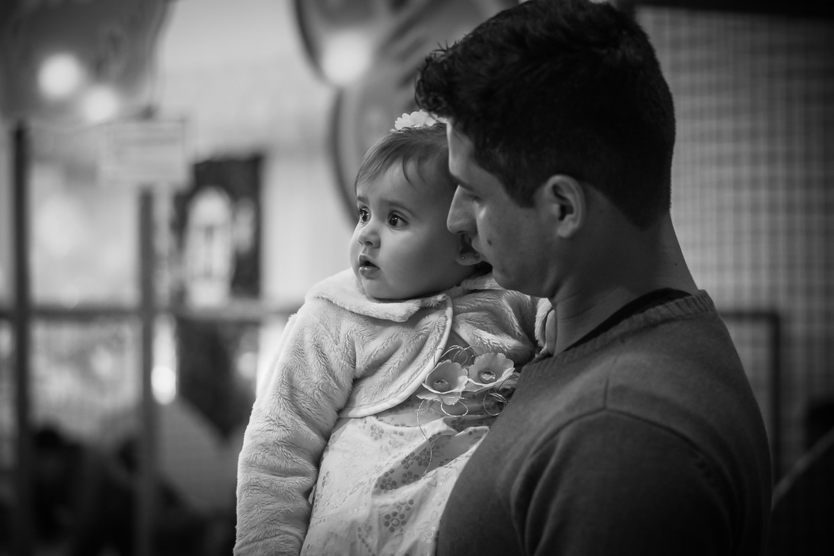 Aniversário Helena - 1 ano