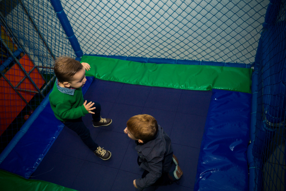 Aniversário Rafa 2 Anos - Fazendinha