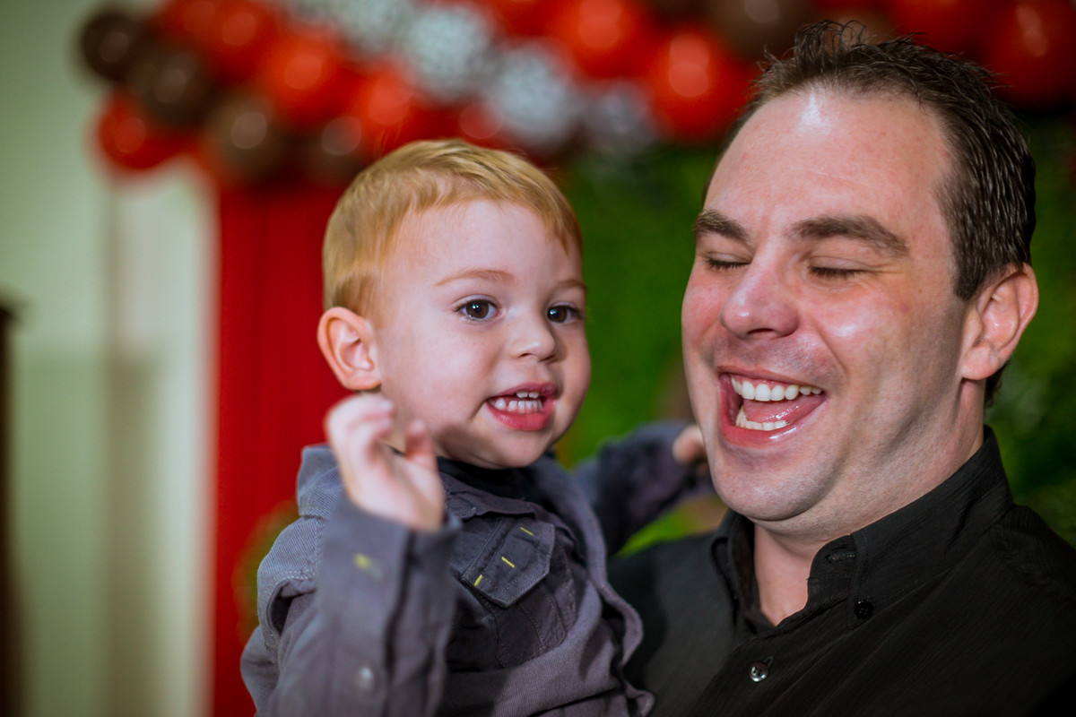 Aniversário Rafa 2 Anos - Fazendinha