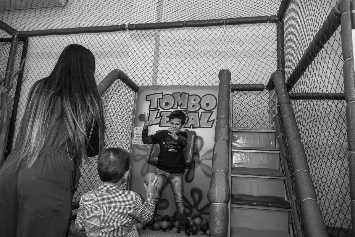 Aniversário Rafa 2 Anos - Fazendinha