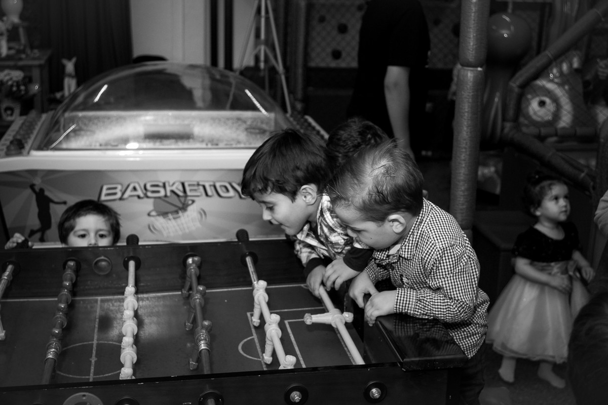 Aniversário Rafa 2 Anos - Fazendinha