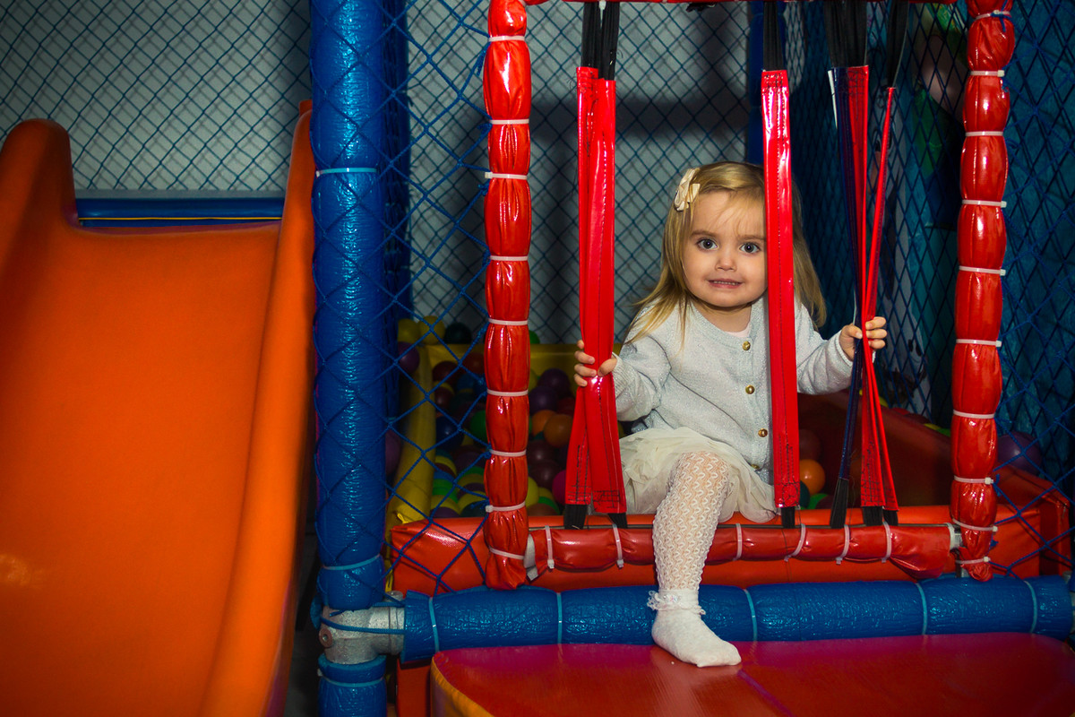 Aniversário Rafa 2 Anos - Fazendinha