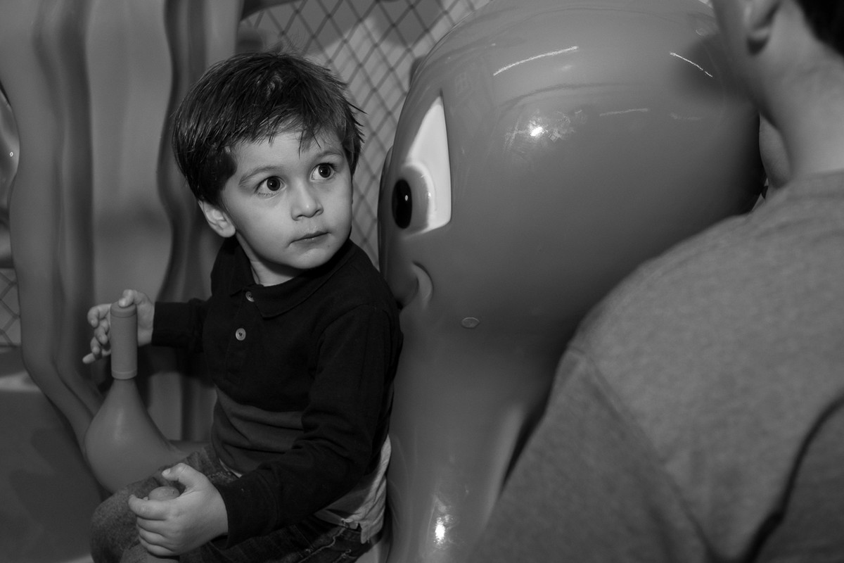 Aniversário Rafa 2 Anos - Fazendinha