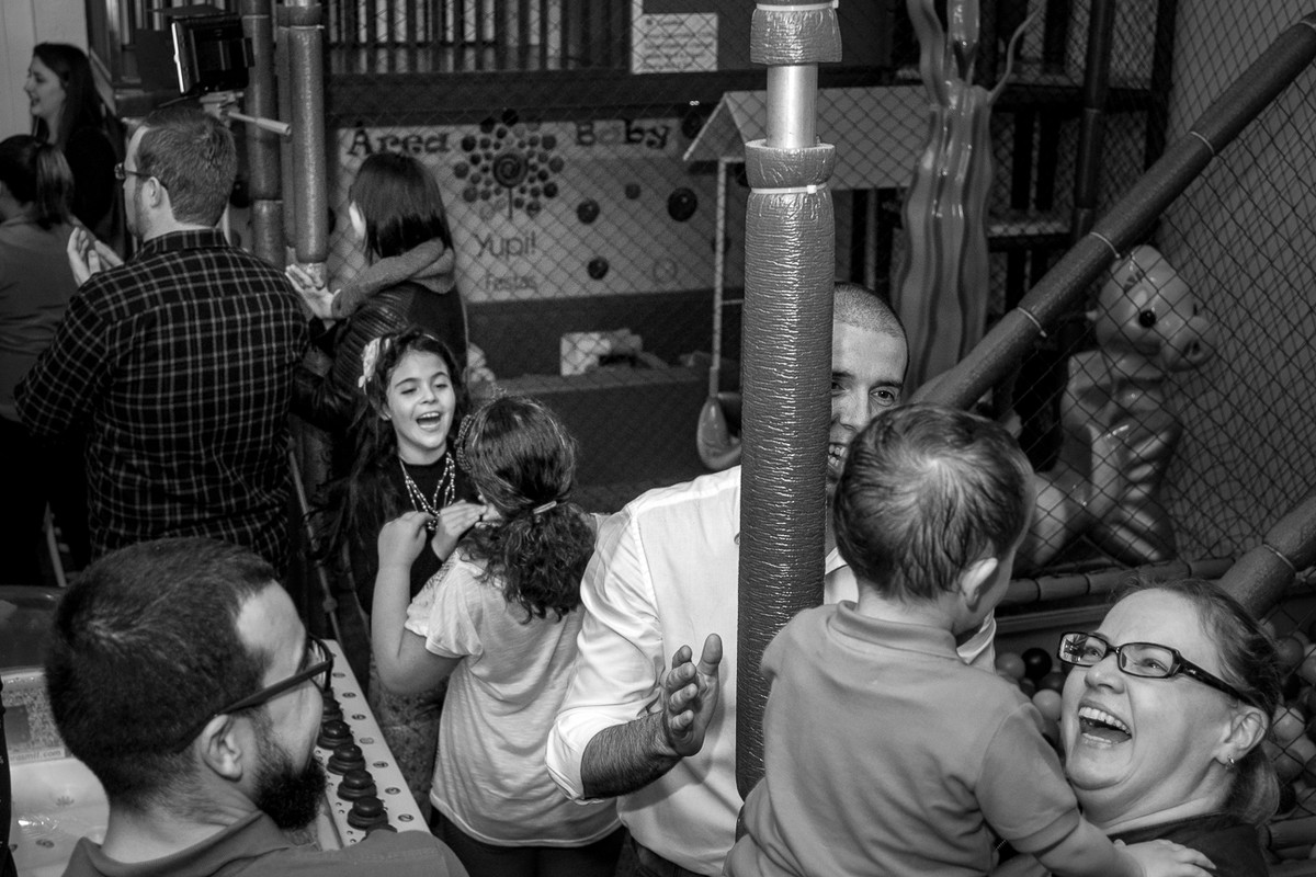 Aniversário Rafa 2 Anos - Fazendinha