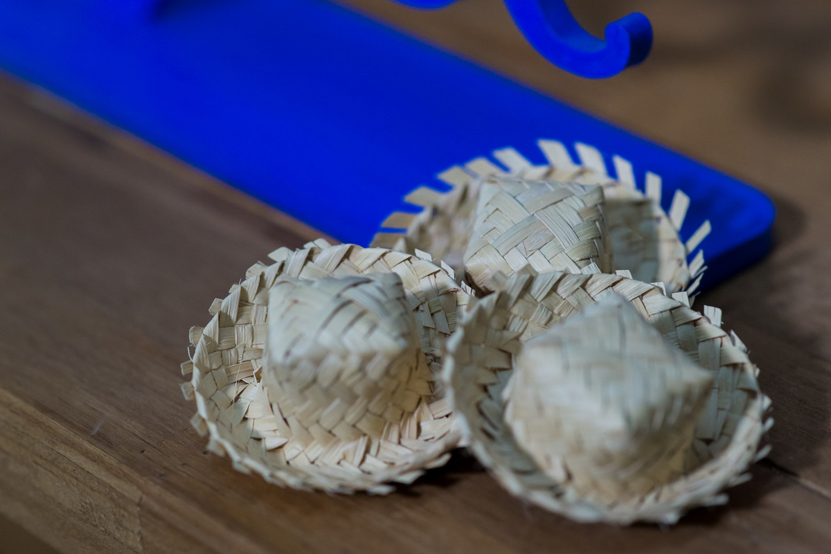 Aniversário Rafa 2 Anos - Fazendinha