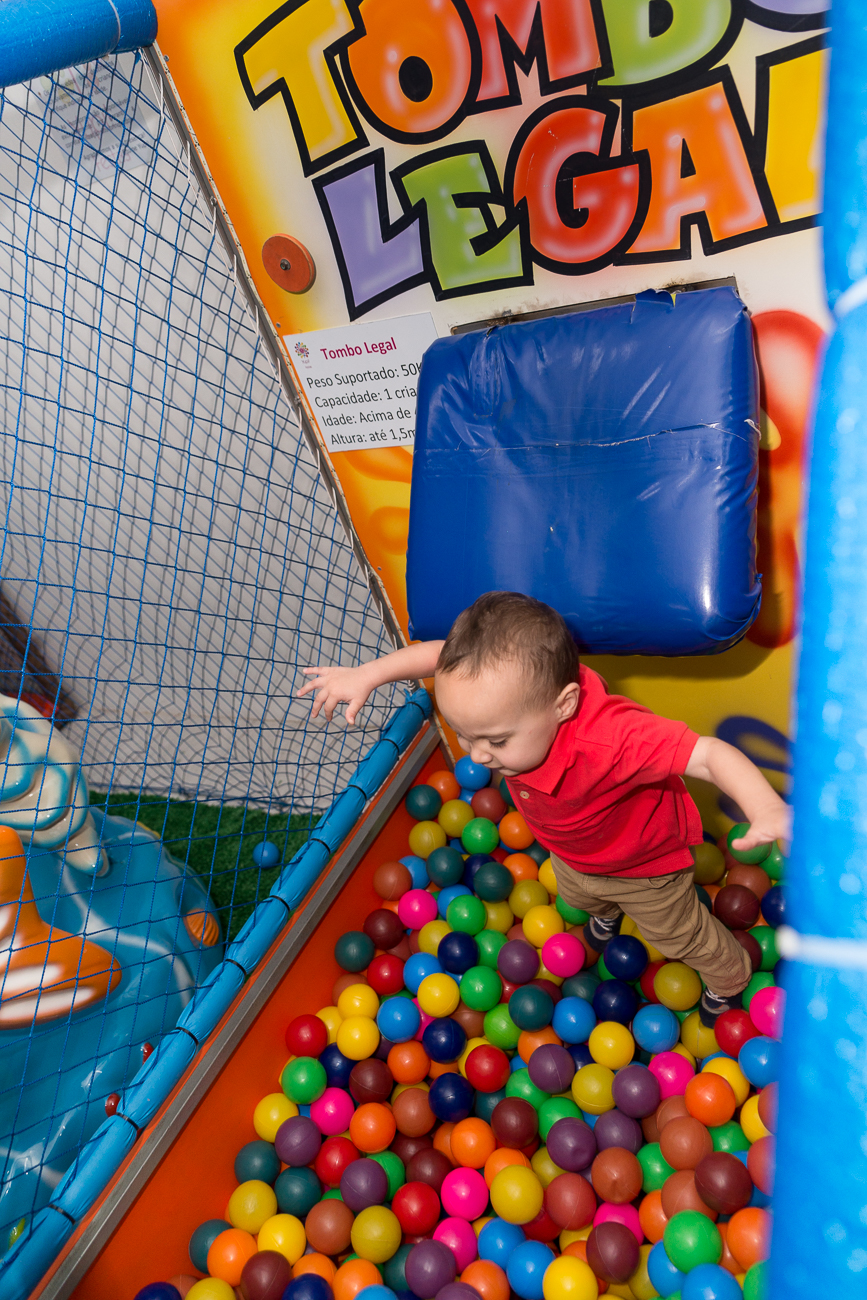 Aniversário Rafa 2 Anos - Fazendinha