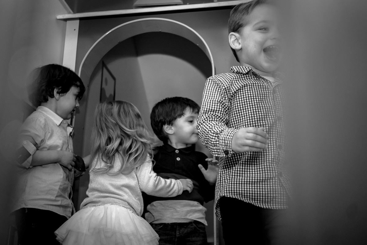 Aniversário Rafa 2 Anos - Fazendinha