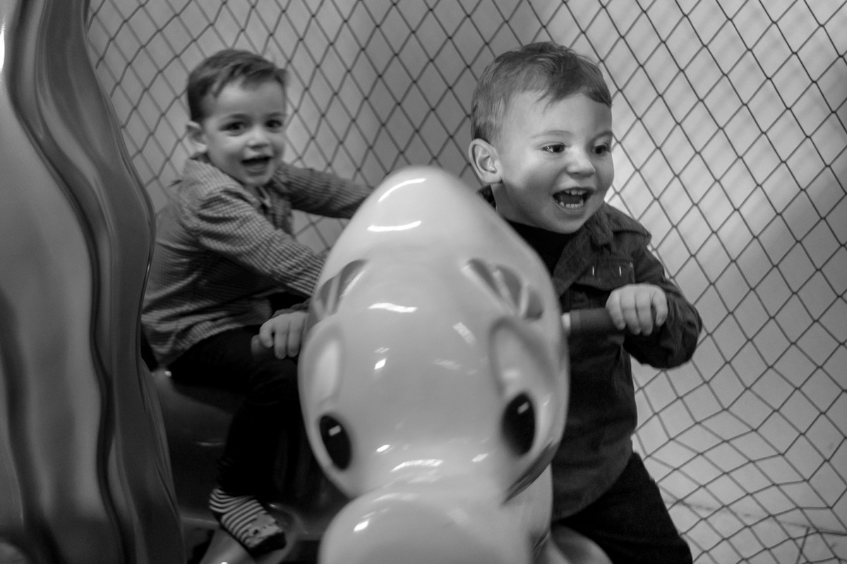 Aniversário Rafa 2 Anos - Fazendinha