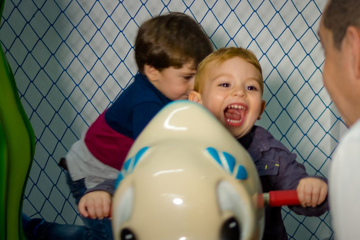 Aniversário Rafa 2 Anos - Fazendinha