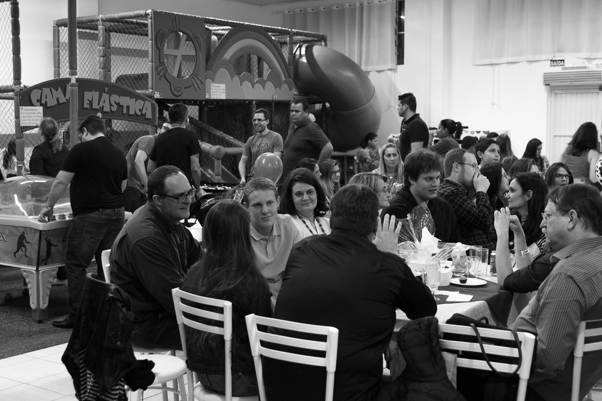 Aniversário Rafa 2 Anos - Fazendinha