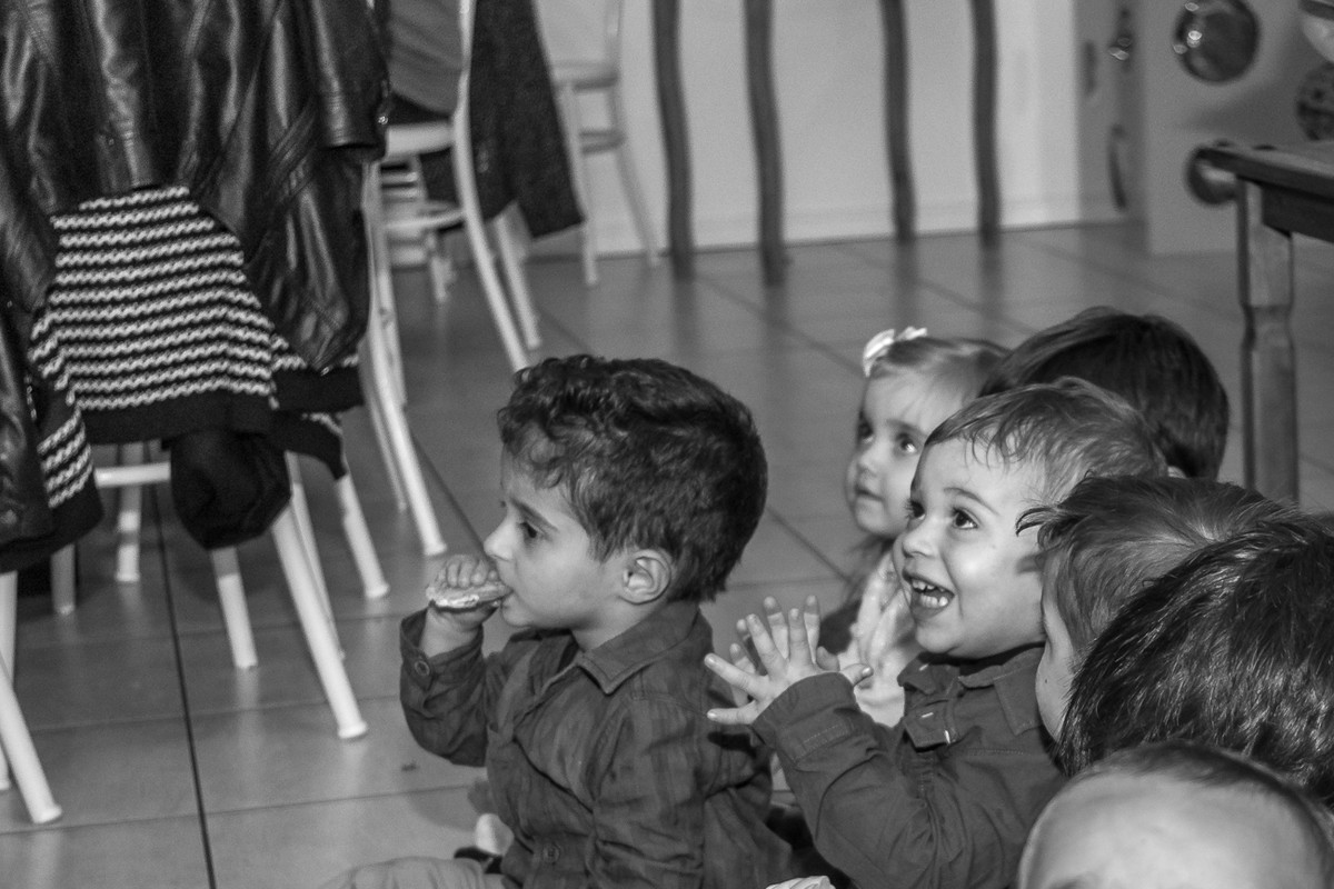 Aniversário Rafa 2 Anos - Fazendinha