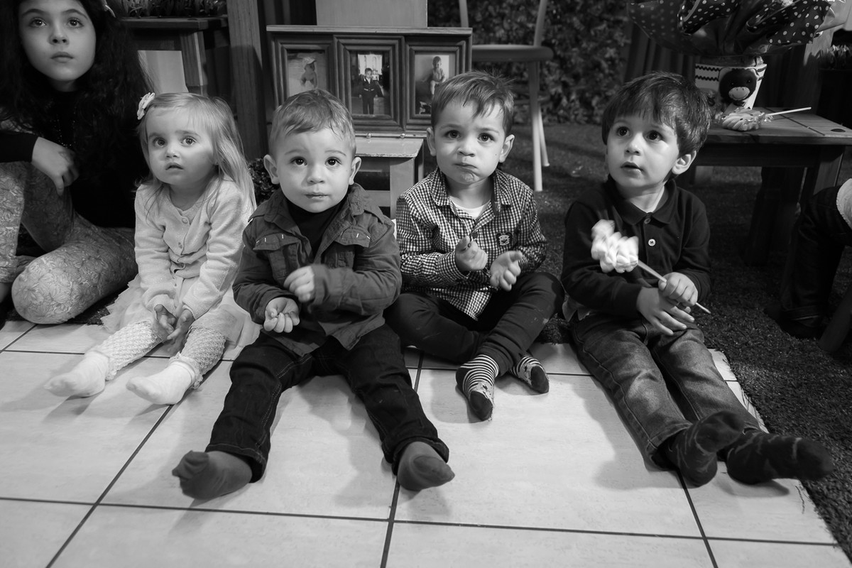 Aniversário Rafa 2 Anos - Fazendinha