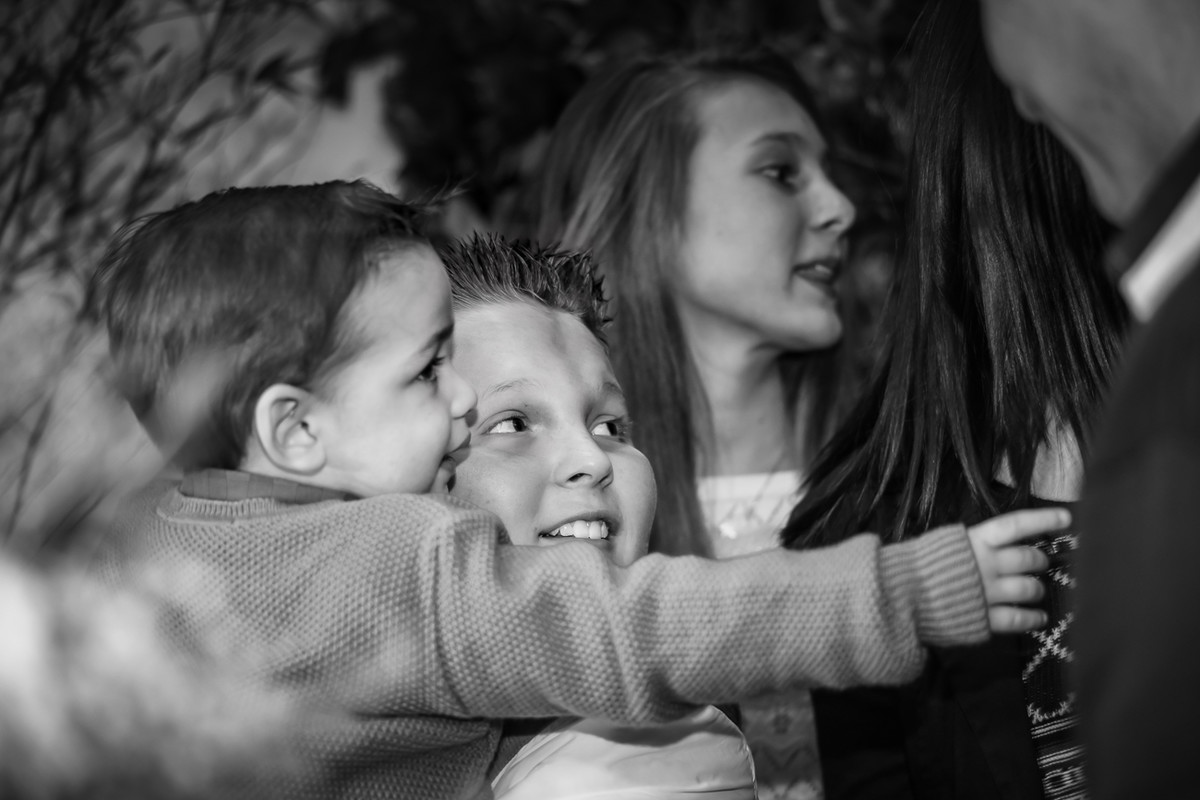 Festa Bernardo - 2 Anos