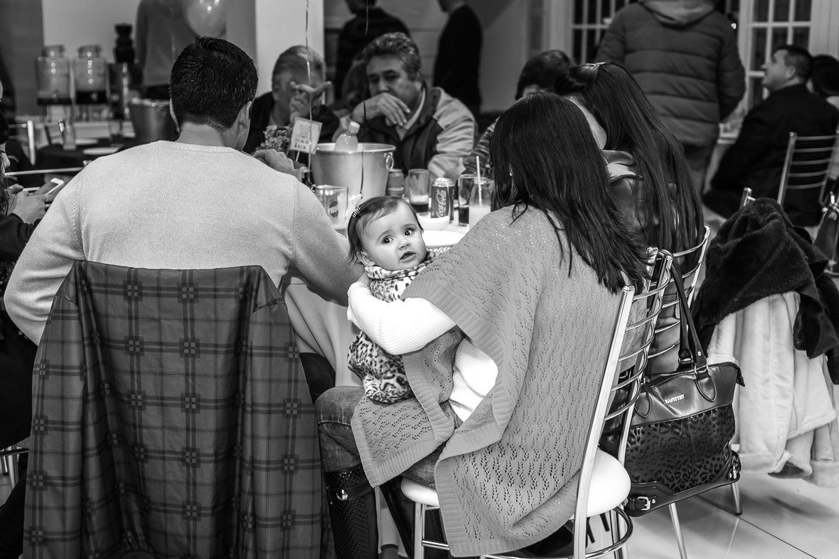 Festa Bernardo - 2 Anos