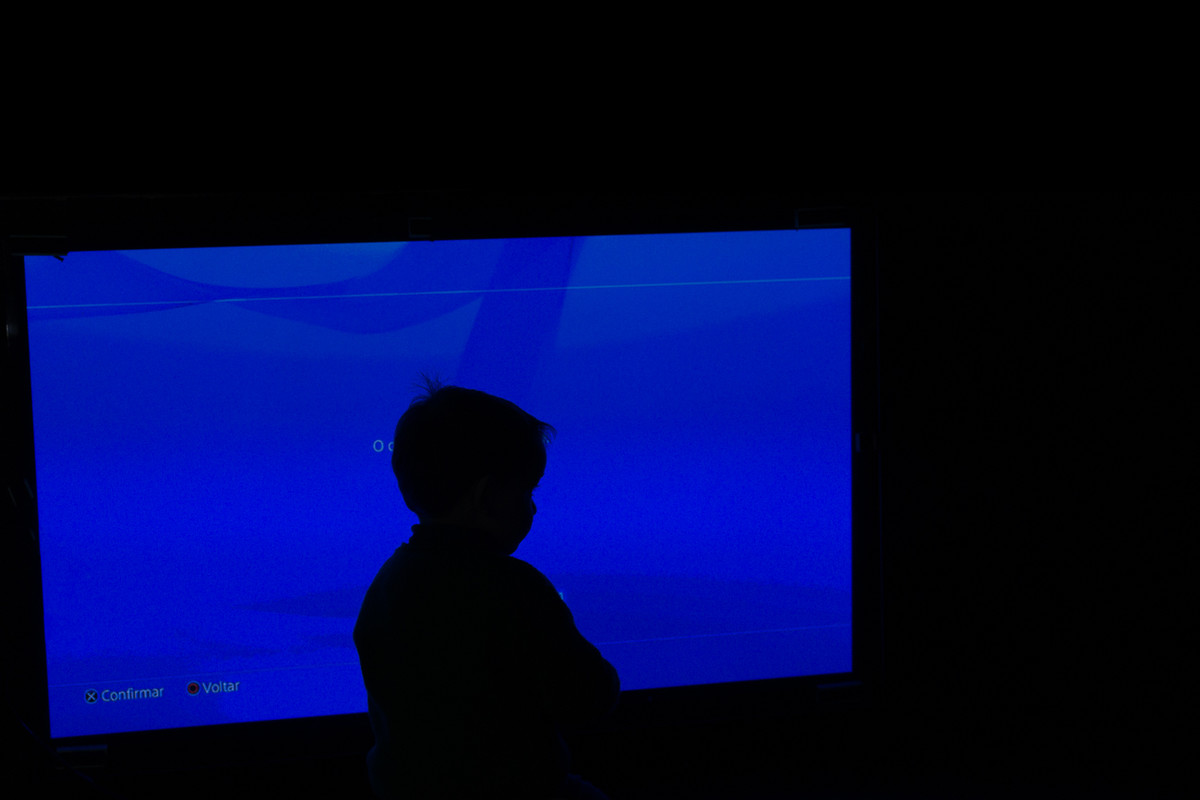 Festa Bernardo - 2 Anos