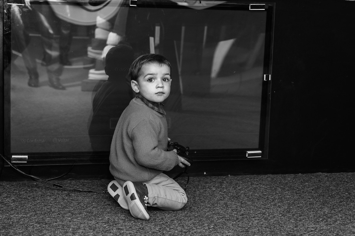 Festa Bernardo - 2 Anos