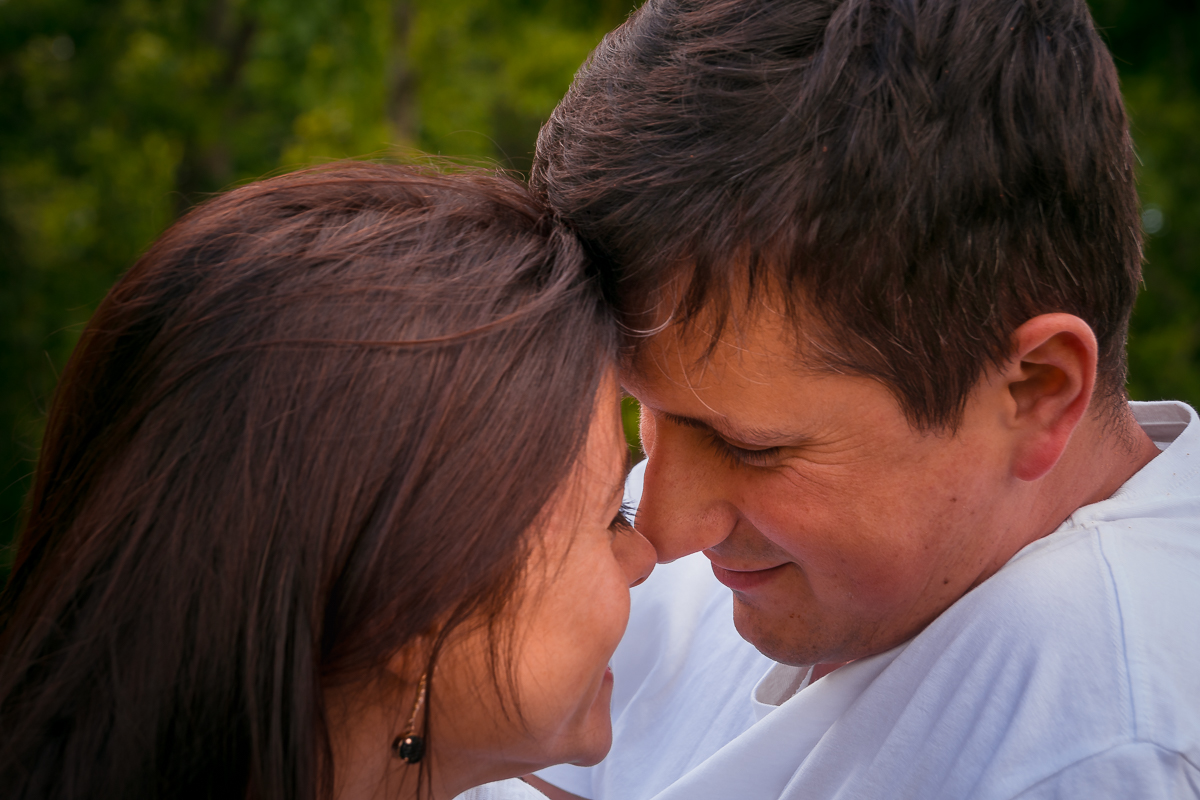 Ensaio de Família - Henrique e Lica