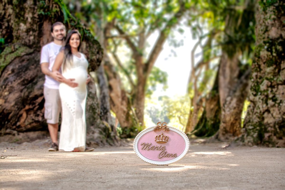 Taciane e Marcelo grávidos, ensaio fotográfico gestante.