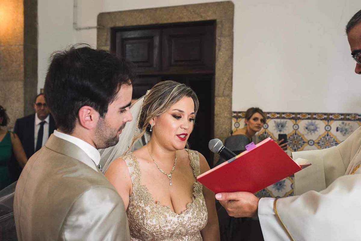 Casamento