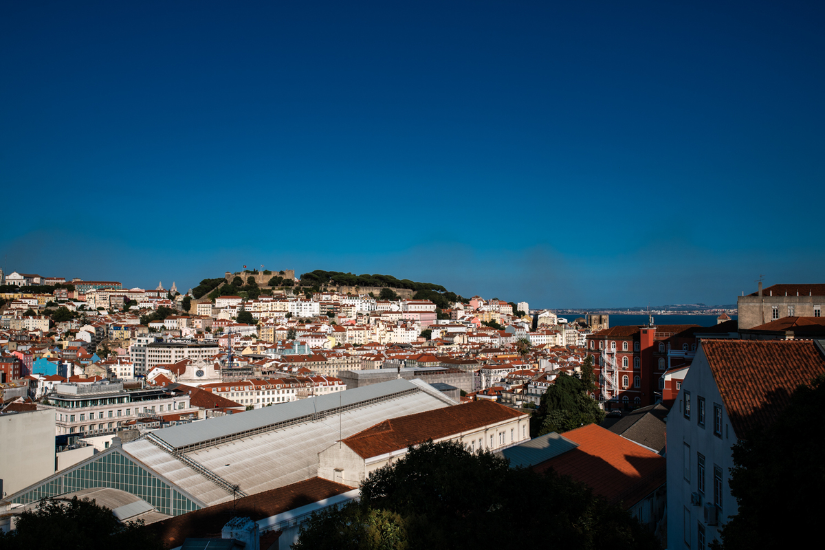 elevador Santa Justa