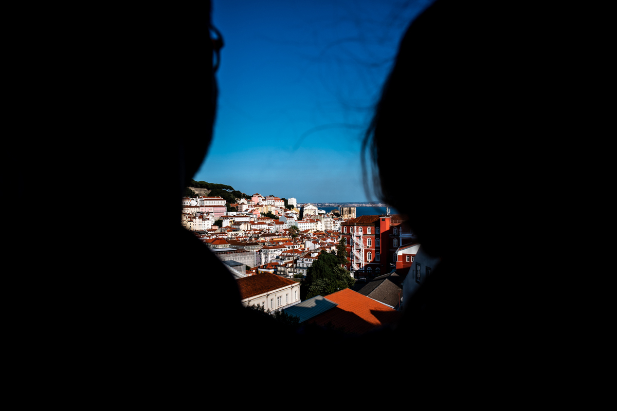elevador Santa Justa