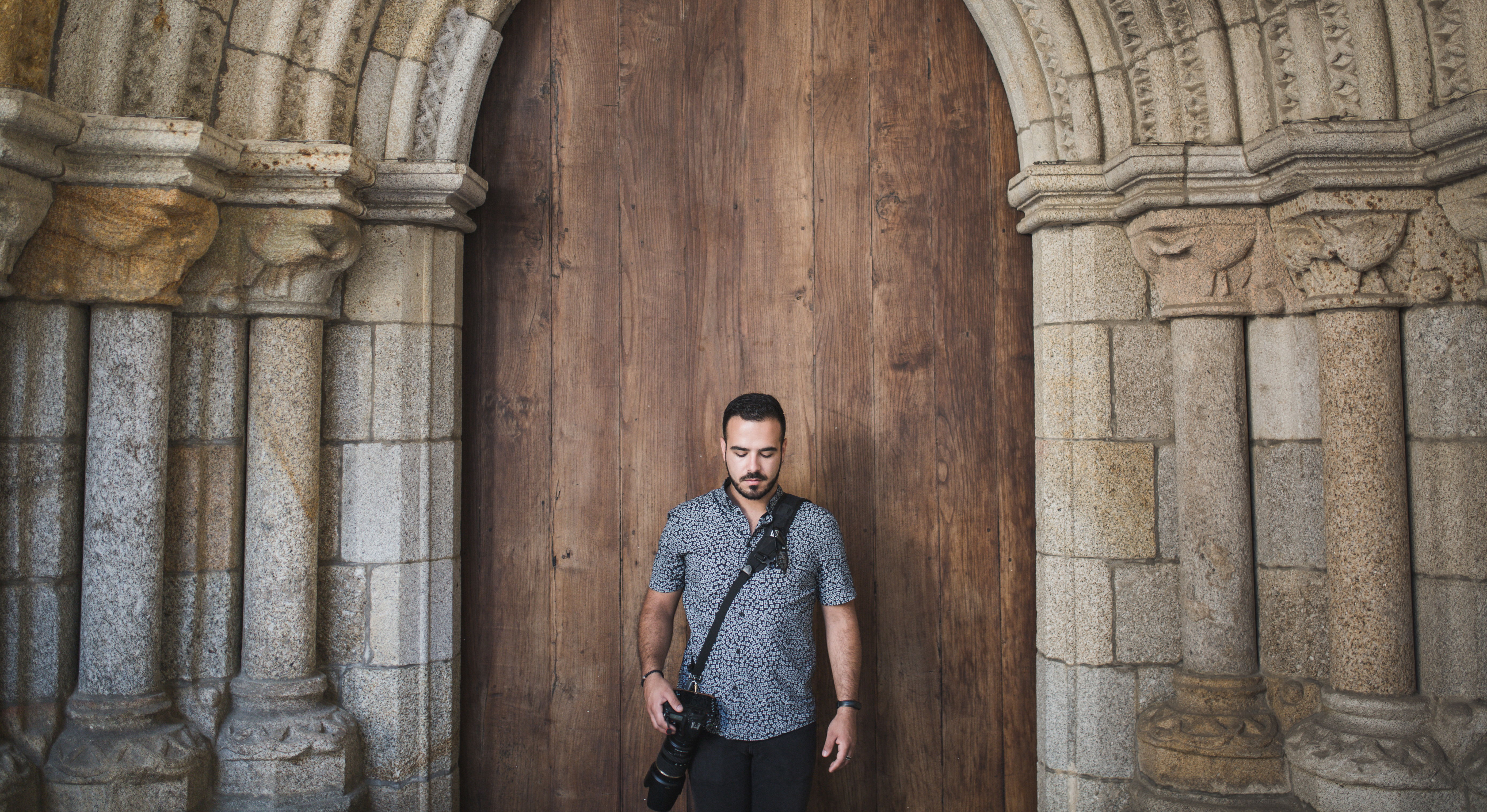 Sobre Fotógrafo Viseu, Fotógrafo de Casamento, Pedro Castro Fotógrafo