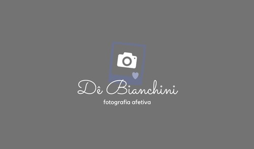 Logotipo de Denise Bianchini