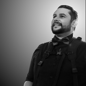 Sobre Fotógrafo de Casamento PR - Chris Borges - Foz do Iguaçu - PR