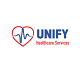 Logotipo de Unify Healthcare Services