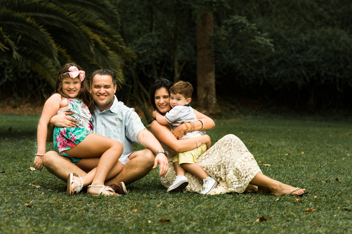 Fotos de Casamento na Gruta Alphaville foto da familia mo parque