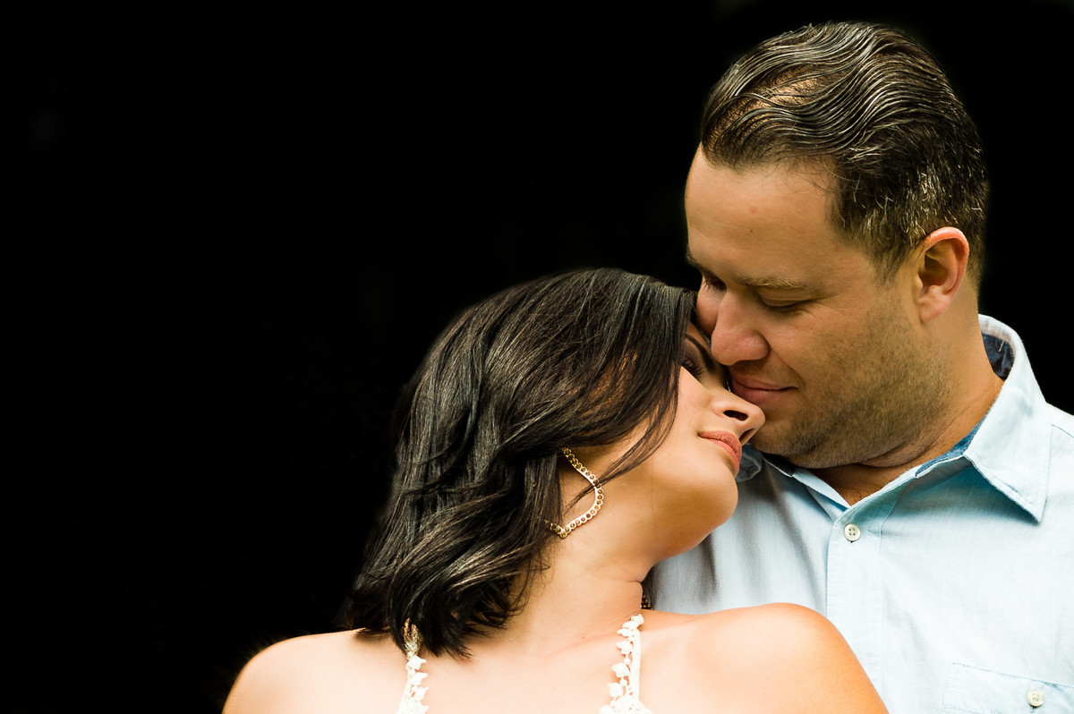 Fotos de Casamento na Gruta Alphaville foto do casal juntos