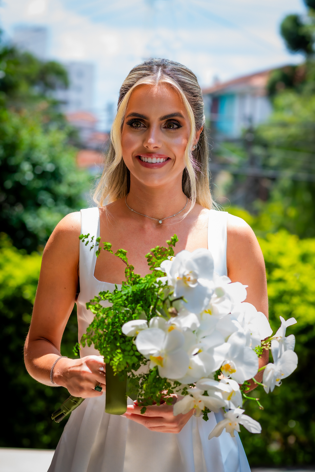 casamento,são paulo, casamento em são paulo, casamento de dia, casamento intimista, Elopement, elopment wedding, wedding, noiva, vestido de noiva, noiva linda, Igreja Nossa Senhora Rainha da Paz,casamento católico, casamento em família