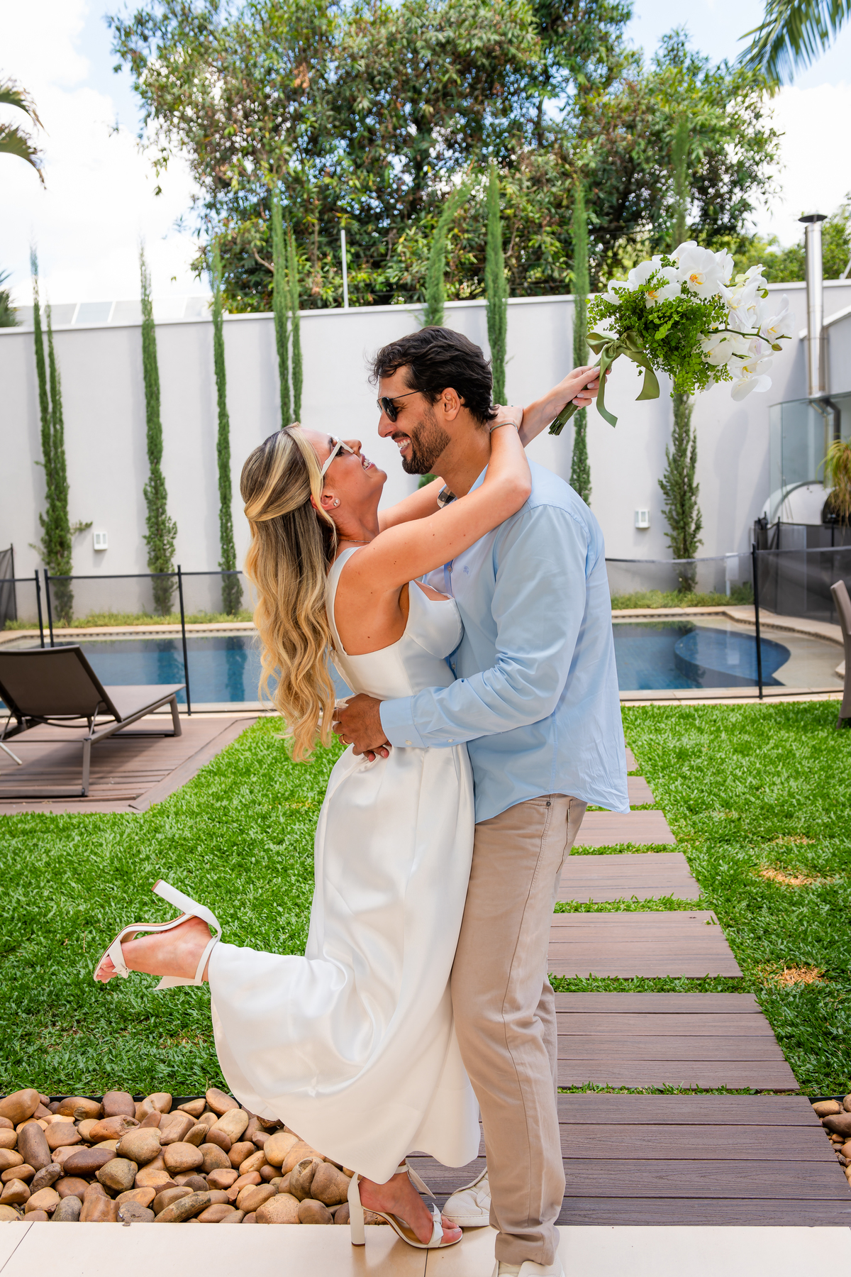 casamento,são paulo, casamento em são paulo, casamento de dia, casamento intimista, Elopement, elopment wedding, wedding, noiva, vestido de noiva, noiva linda, Igreja Nossa Senhora Rainha da Paz,casamento católico, casamento em família