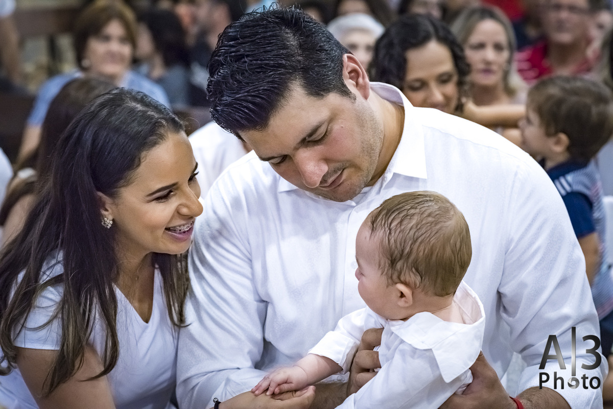 fotografia de batizado em alphaville, fotografia de batizado na Gruta alphaville
