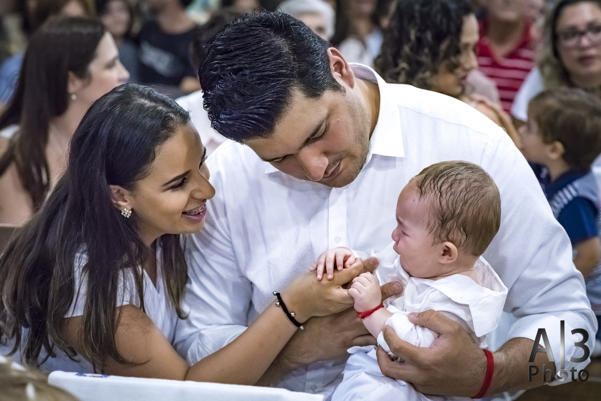 fotografia de batizado em alphaville, fotografia de batizado na Gruta alphaville