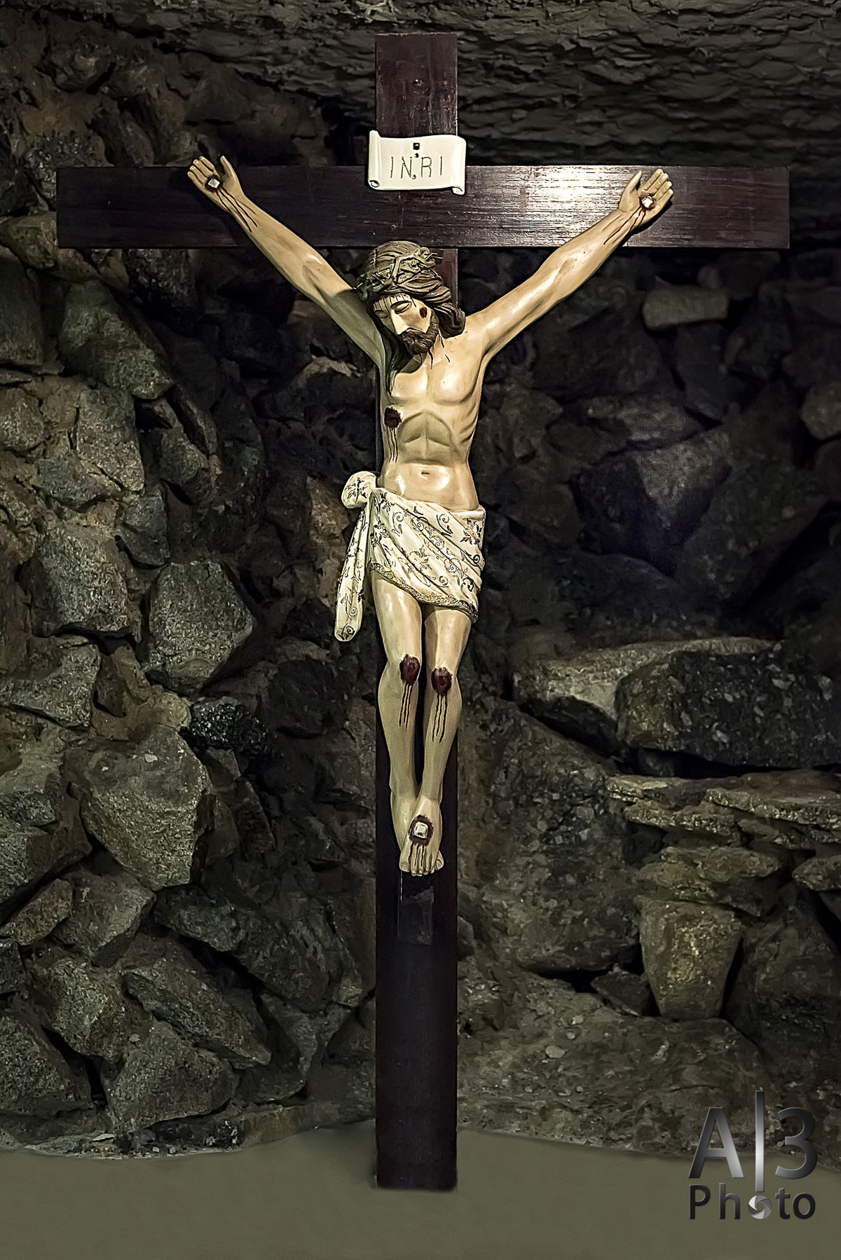 fotografia de batizado em alphaville, fotografia de batizado na Gruta alphaville