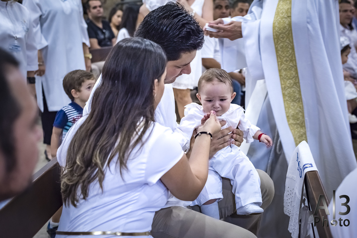 fotografia de batizado em alphaville, fotografia de batizado na Gruta alphaville