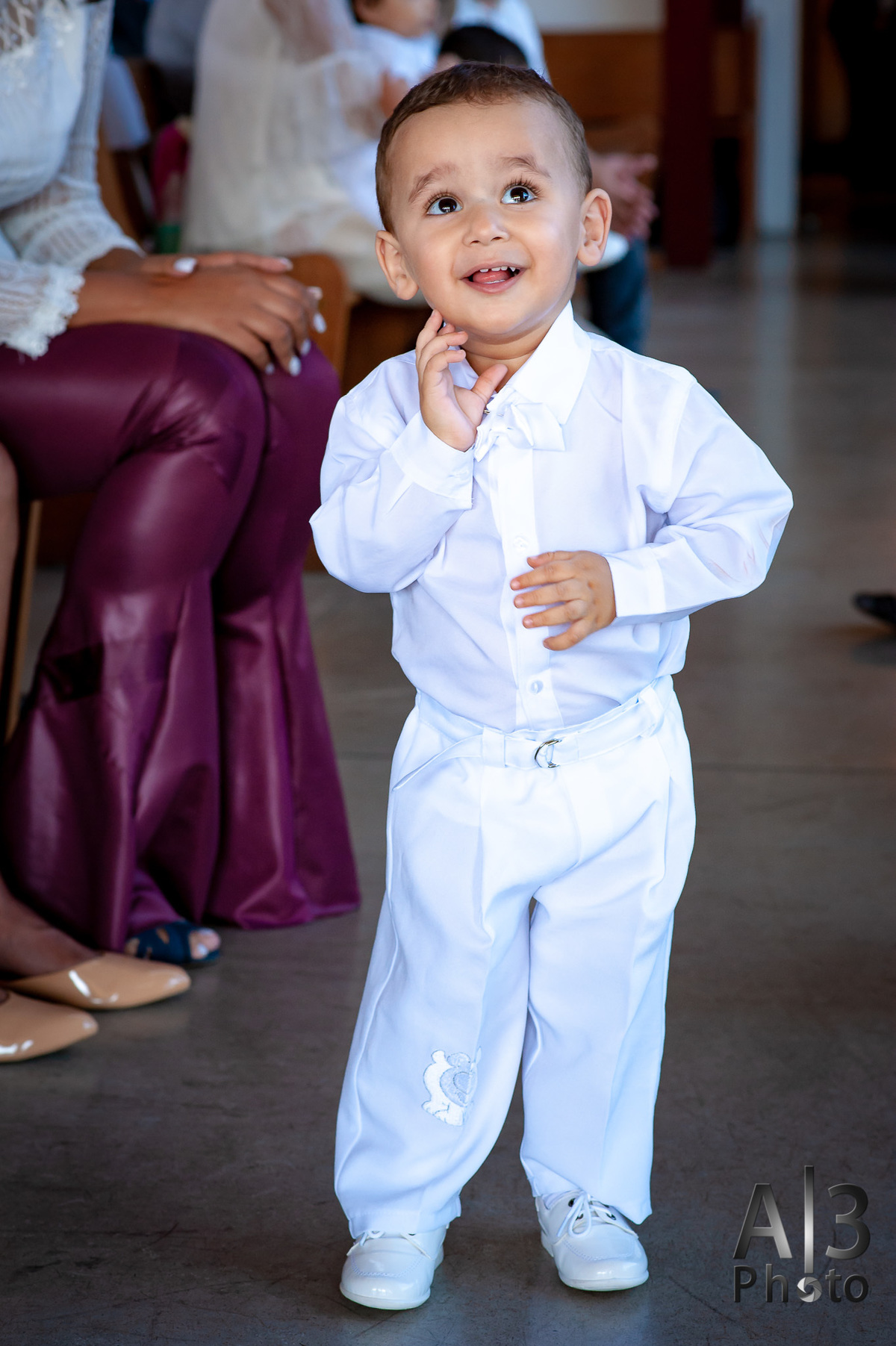 Fotografia de batizado em alphaville. fotografia de batizado católico em alphaville barueri