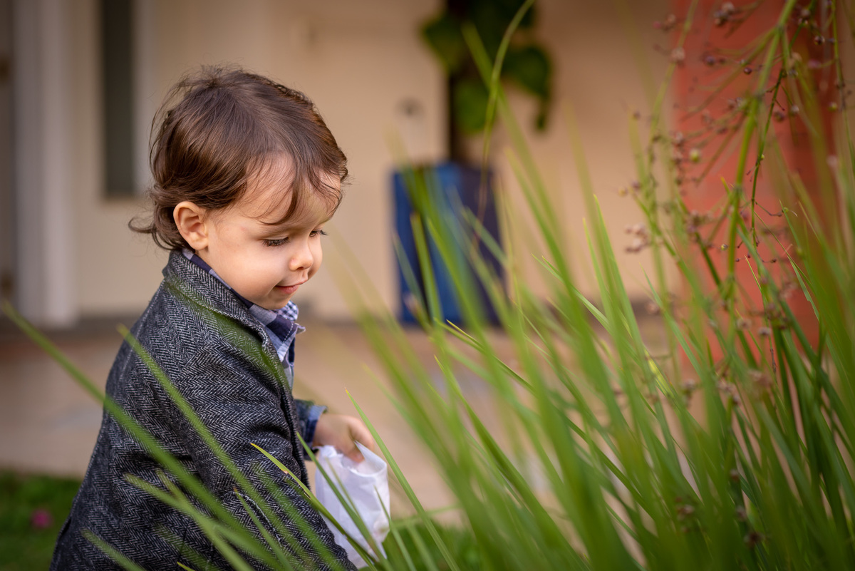 Fotografia de aniversário infantil em casa no condomínio Tamboré 3 em alphaville.