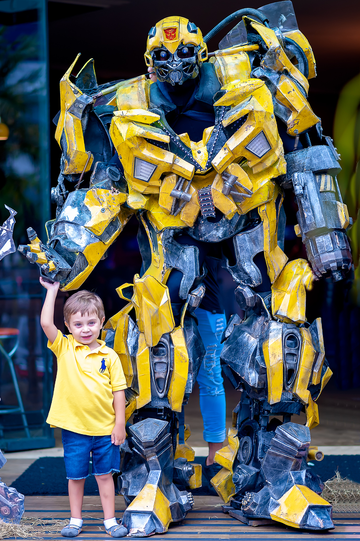 Fotografia de aniversário infantil em alphaville no Buffet Planet Kids alphaville. foto Buffet Planet Kids alphaville. foto Buffet Planet prime alphaville