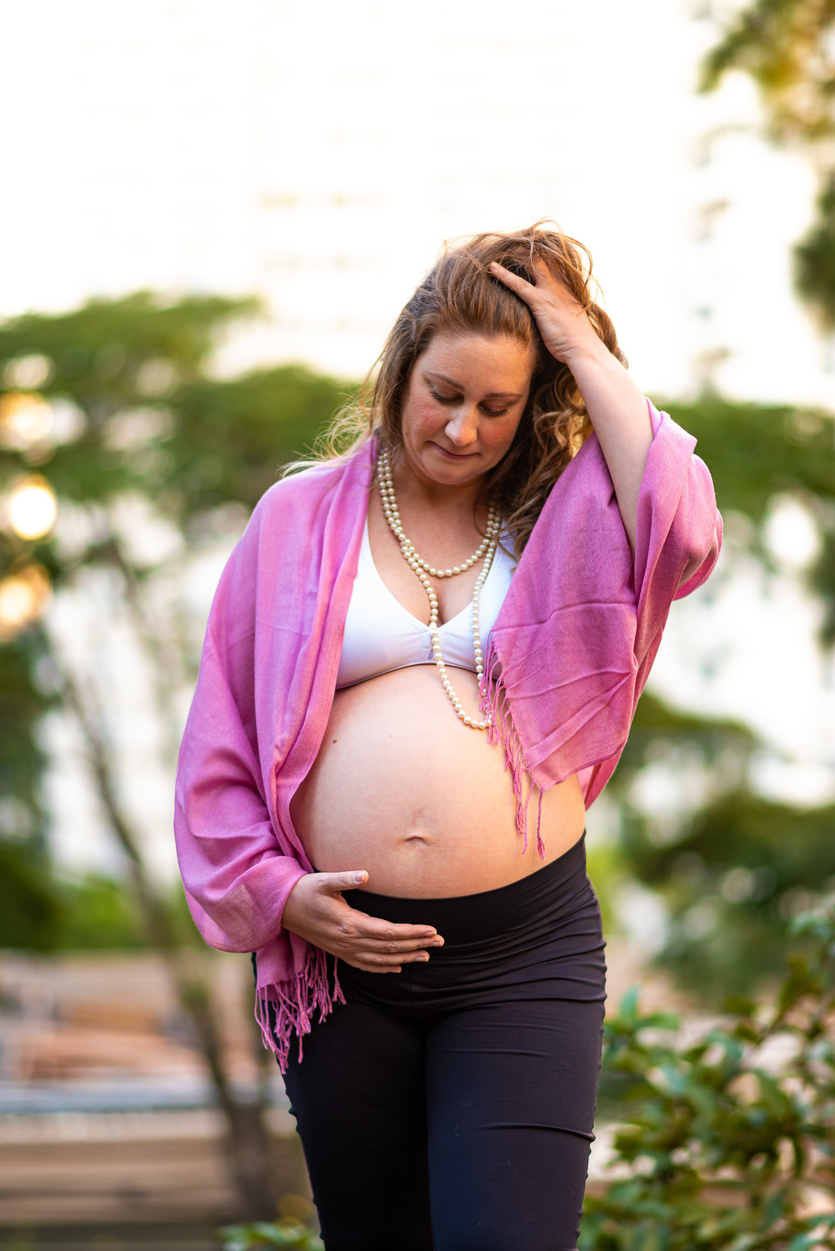 fotografia de ensaio gestante na gruta alphaville fotografia de ensaio gestante em alphaville