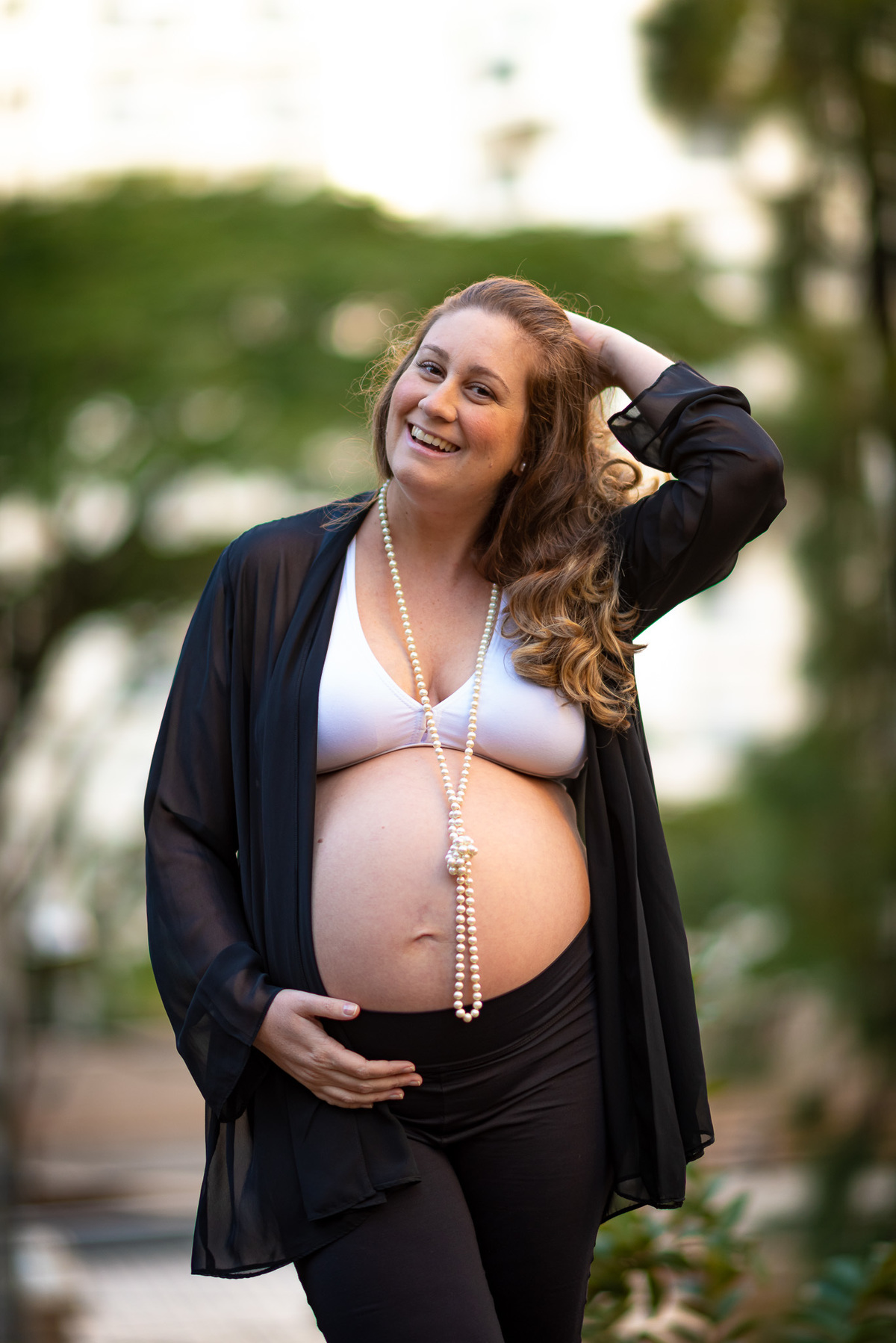 fotografia de ensaio gestante na gruta alphaville fotografia de ensaio gestante em alphaville